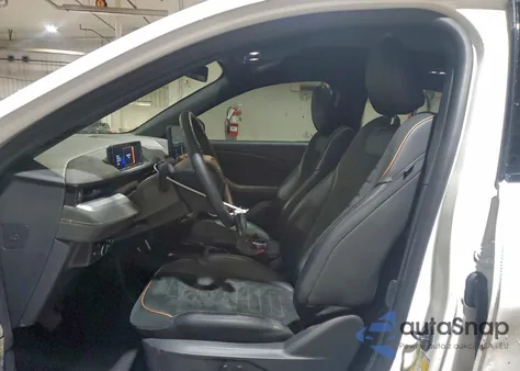 2023 Ford Mustang Mach-E Gt из США, поврежденный, VIN 3FMTK4SE2PMA39215